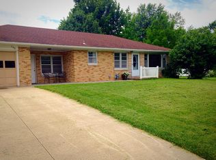 306 West Broadway, Ashland, MO 65010