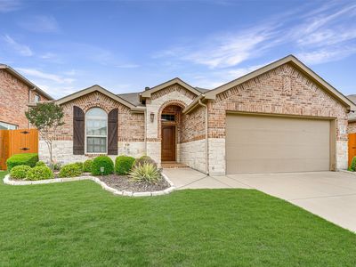 2117 Brenham Dr, Heartland, TX, 75126