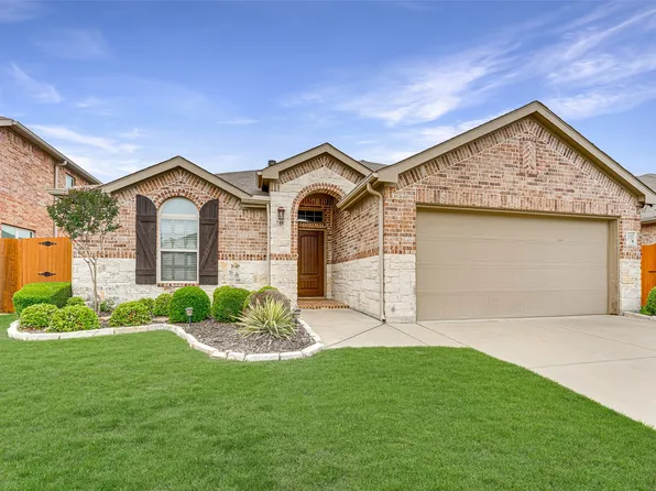 2117 Brenham Dr, Heartland, TX 75126