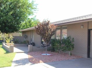 3301 S Bloomington Dr W, St George, UT 84790