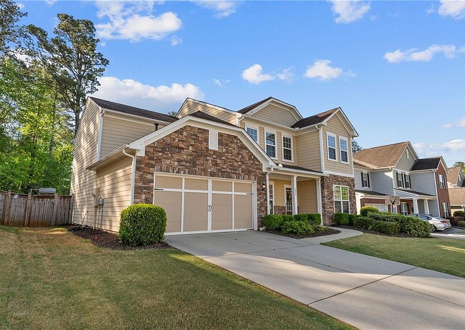 432 Spring View Dr, Woodstock, GA 30188 | MLS #7751209 | Zillow