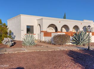 260 S Paseo Aguila UNIT A, Green Valley, AZ 85614