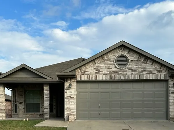 5120 Placid Dr, Haltom City, TX 76117