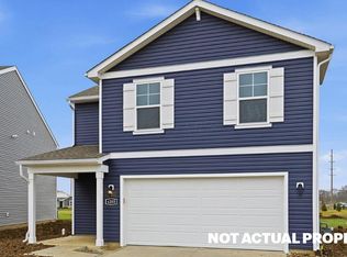 5922 Scarlet Birch Dr, Canal Winchester, OH 43110