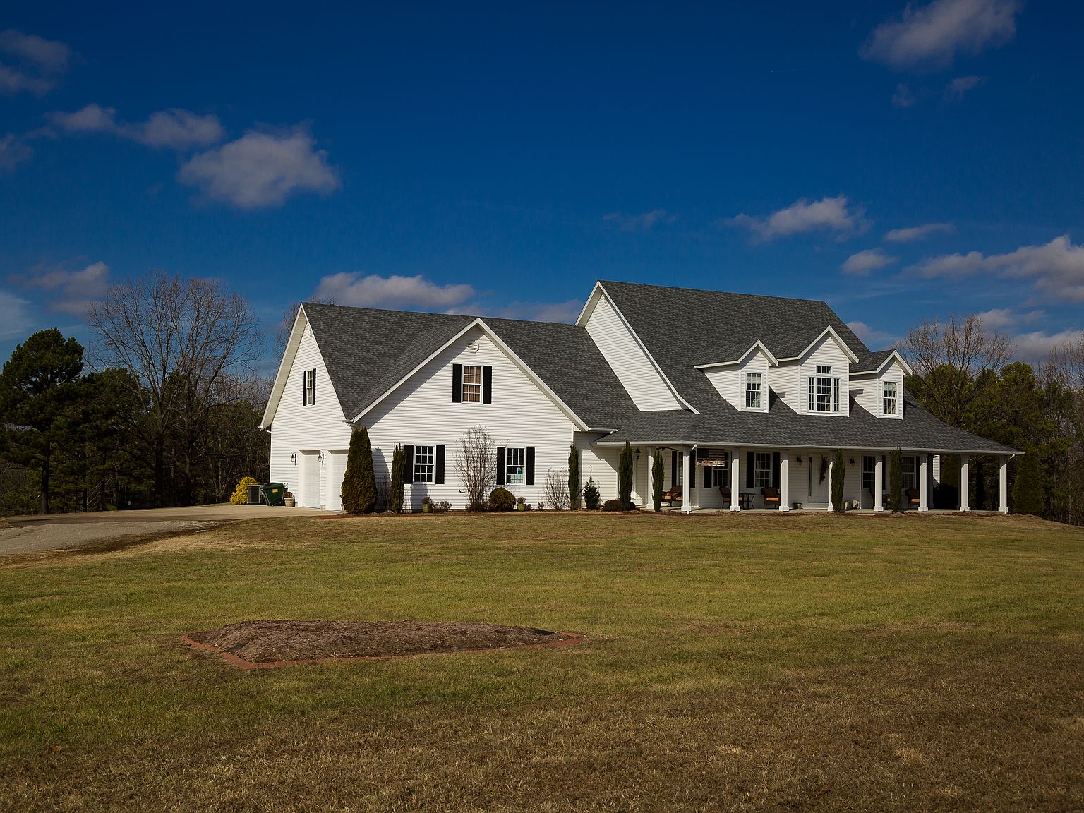 14277 Old Springfield Rd, Omaha, AR 72662 Zillow