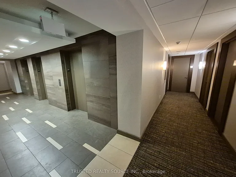 761 Bay St #2514 — Photo 4