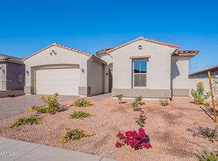 20246 W Catalina Cir, Buckeye, AZ 85396