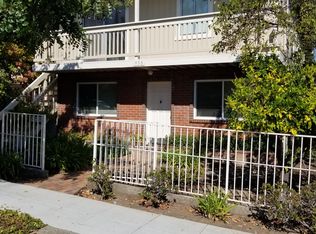 958 Laguna Ave, Burlingame, CA 94010