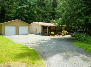 8254 Carl Rd, Everson, WA 98247