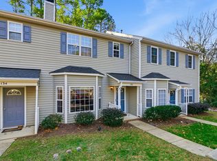 132 Edgehill Pkwy, Cary, NC 27513