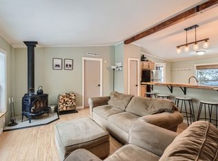 3555 County Road 14, Fairplay, CO 80440