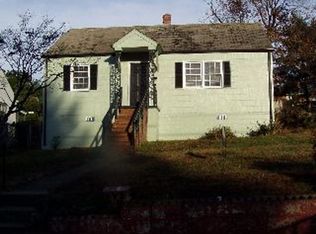 4613 Fairmont Ave, Lynchburg, VA 24502