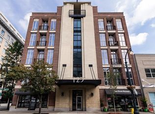123 Luckie St NW APT 2313, Atlanta, GA 30303