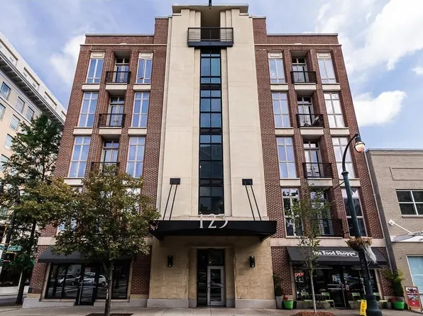 123 Luckie St NW APT 2313, Atlanta, GA 30303