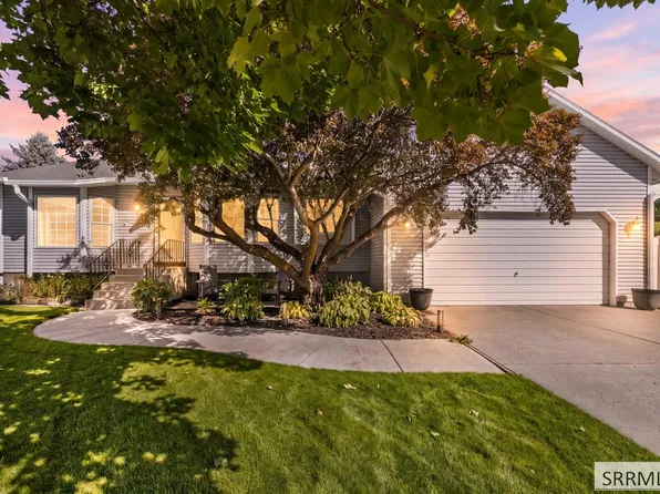 1154 Caysie Cir, Idaho Falls, ID 83402