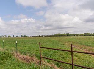 NE Hutchens Rd, Gentry, AR 72734