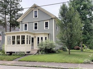 20 1st St, Attleboro, MA 02703