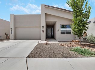 2439 Nugget St SE, Rio Rancho, NM 87124
