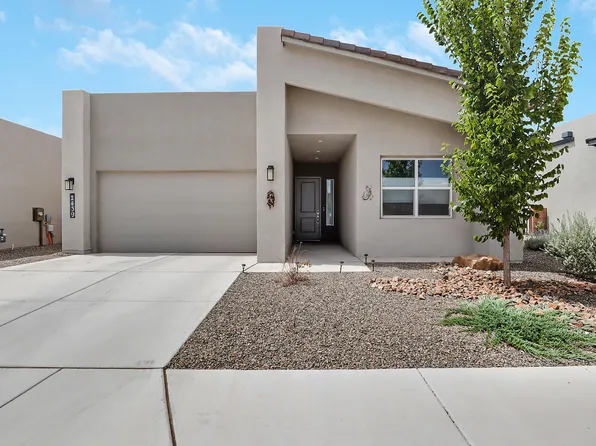 2439 Nugget St SE, Rio Rancho, NM 87124