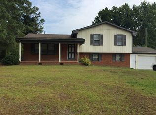 3016 Ridgecrest Dr, Rocky Mount, NC 27803