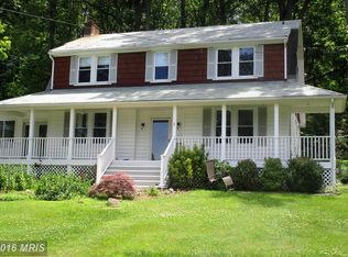 1641 Cold Bottom Rd, Sparks Glencoe, MD 21152