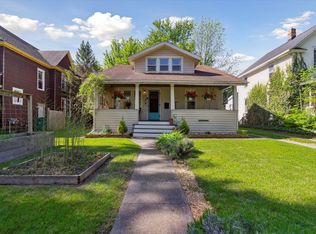 1318 E Stockbridge Ave, Kalamazoo, MI 49001