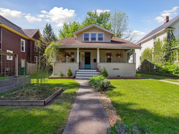 1318 E Stockbridge Ave, Kalamazoo, MI 49001