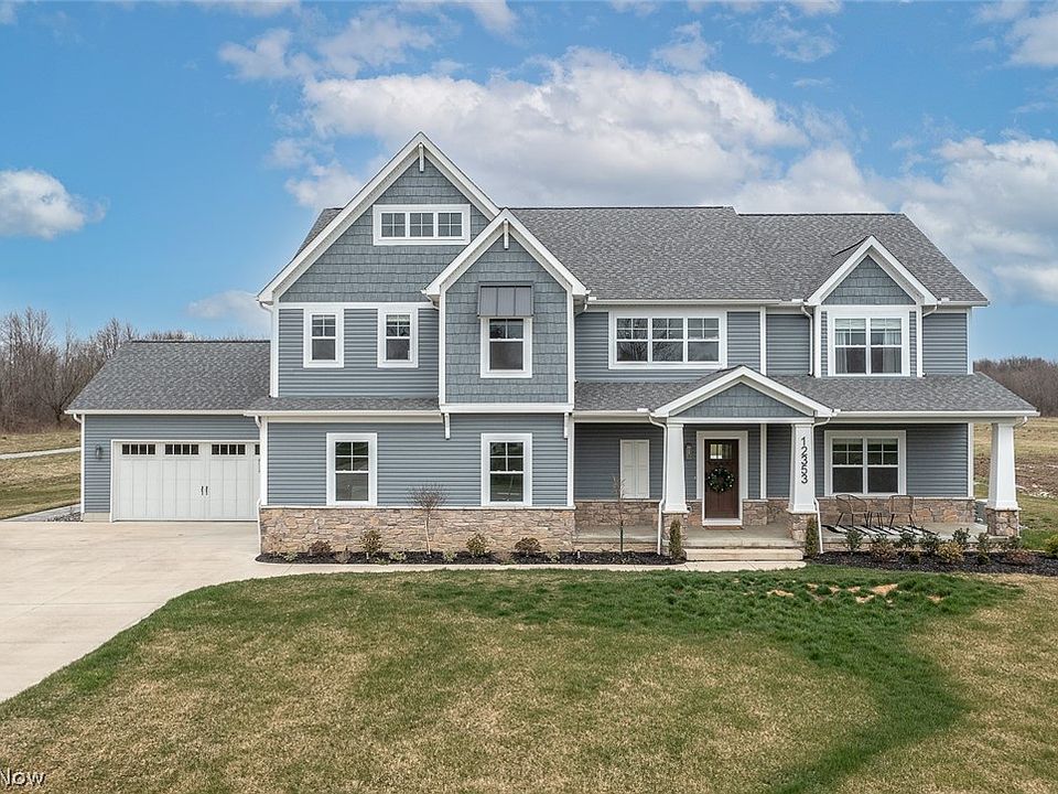 12353 Cowley Rd, Columbia Station, OH 44028 Zillow