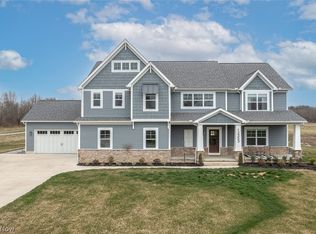 12353 Cowley Rd, Columbia Station, OH 44028