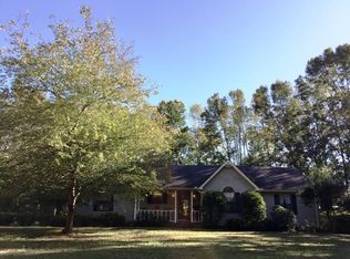 2122 Locke Bend Rd, McMinnville, TN 37110