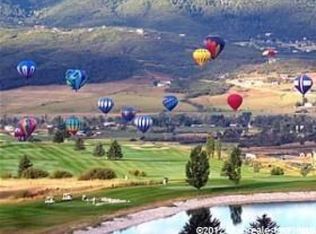 5257 Elkhorn Cir, Eden, UT 84310