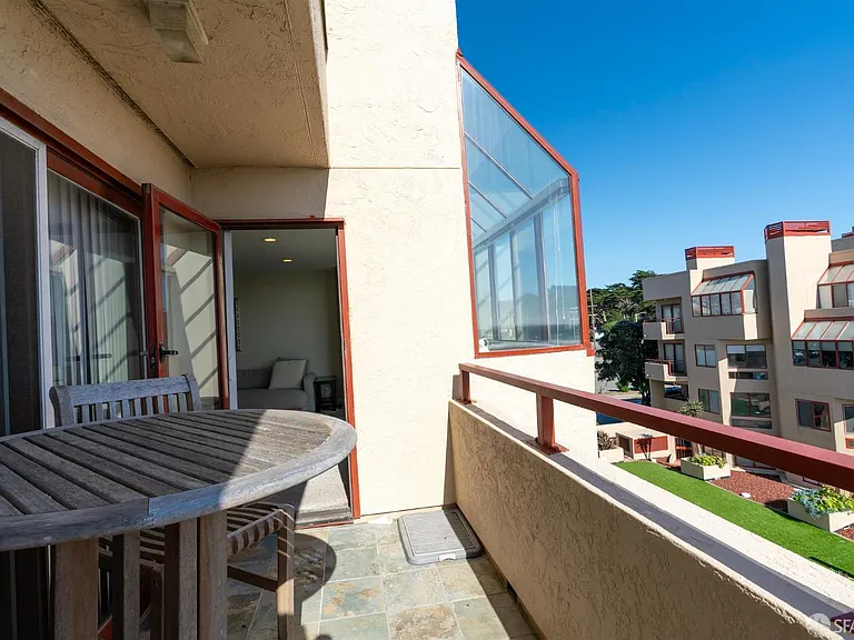 855 La Playa St #451 — Photo 11