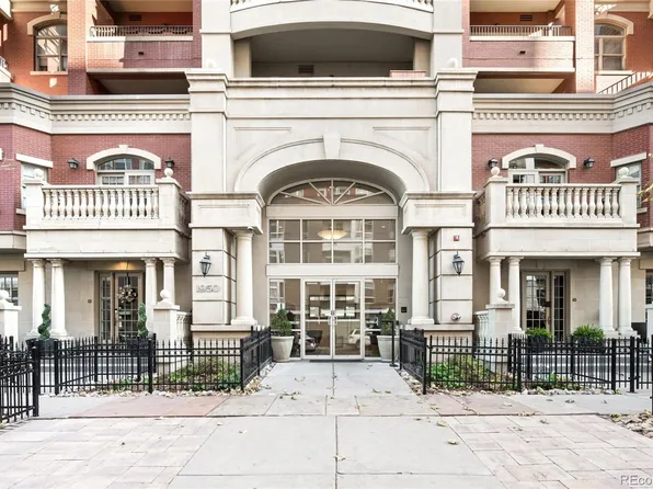 1950 N Logan Street #901, Denver, CO 80203