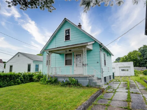 21 Blakeslee St, Rochester, NY 14609