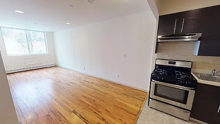 Rented by Metro Garden Realty NYC