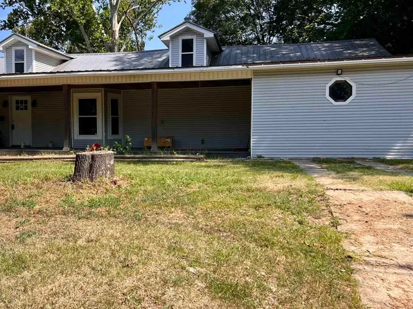 285 Evans Dr, Benton, AR 72015