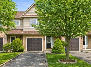 1267 Walkers Line, Burlington, ON L7M 4N8