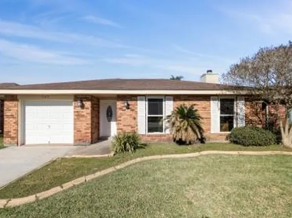 5165 Dueling Oaks Ave, Marrero, LA 70072