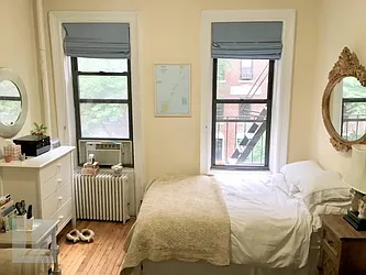 Rented by Living New York