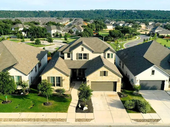 332 Panzano Dr, Georgetown, TX 78628