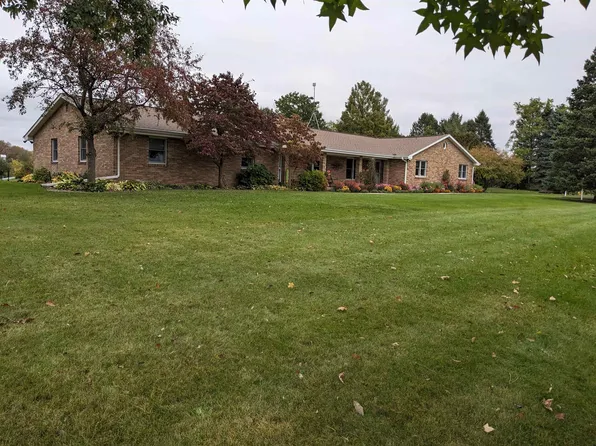 1355 E North Union Rd, Bay City, MI 48706