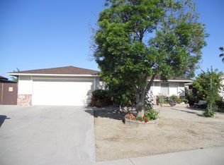 2318 Rounds St, Delano, CA 93215