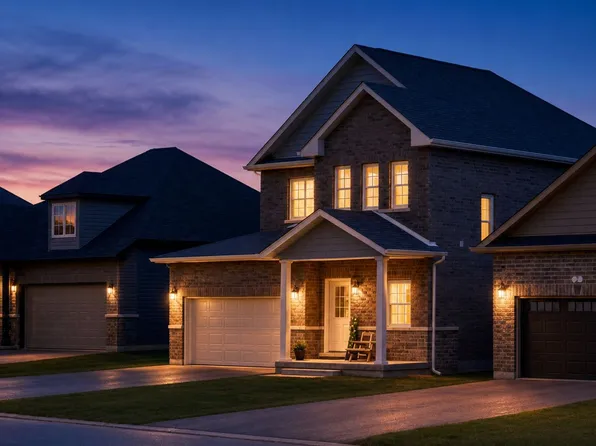 4 Braeburn St, Brighton, ON K0K 1H0