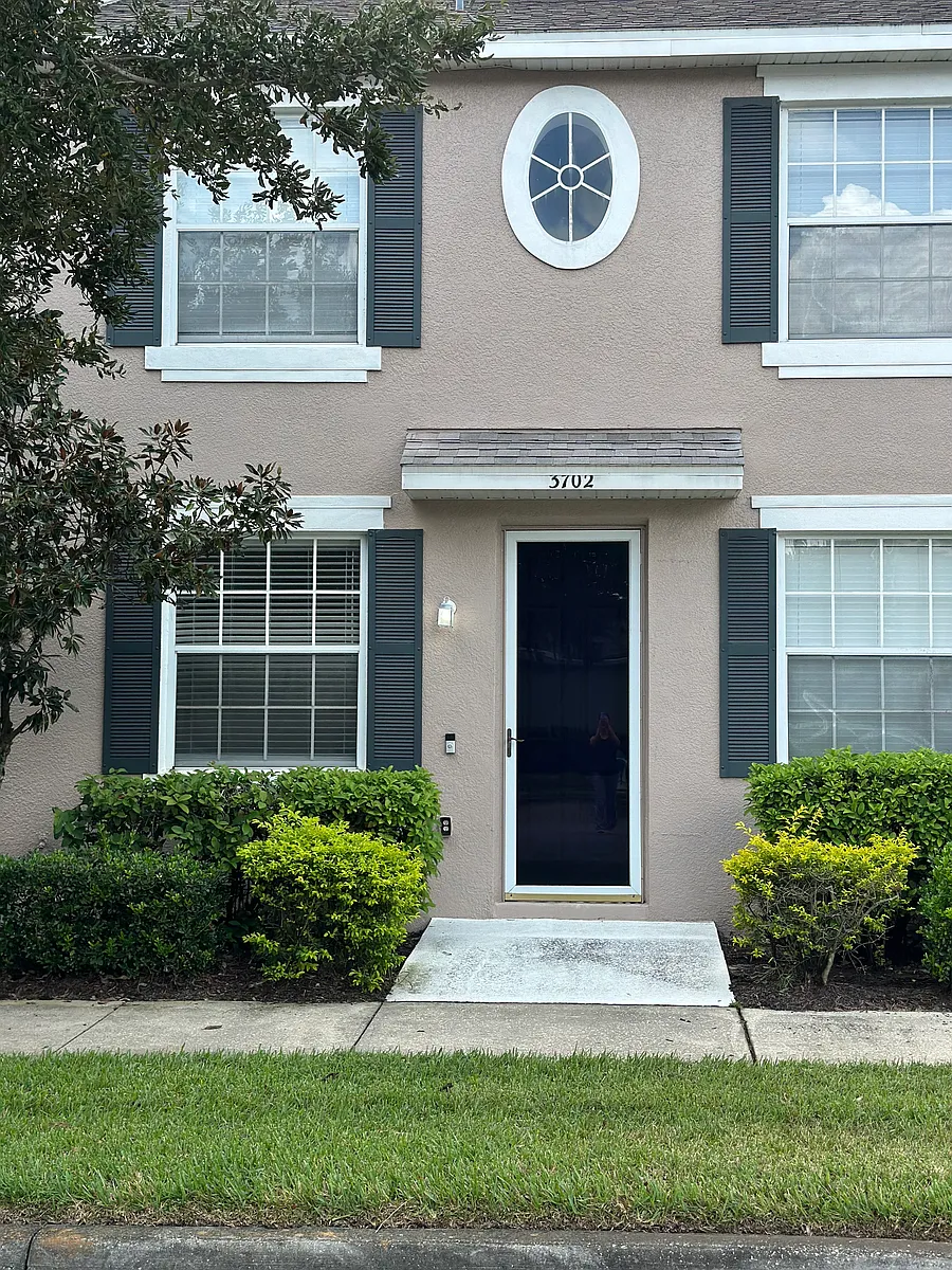 Building Photo - 3702 Peppervine Dr