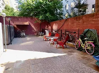 Rented by Charie Properties LLC