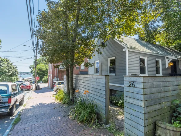 26 Park Street, Portland, ME 04101