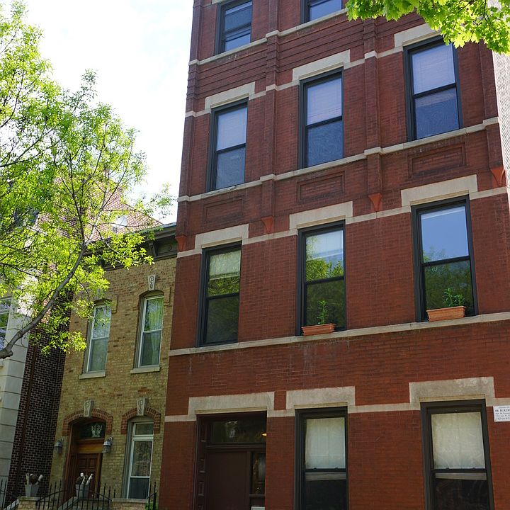 1st image of 1629 N Burling St #3R