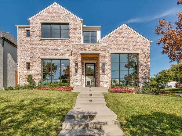 6861 Coronado Ave, Dallas, TX 75214