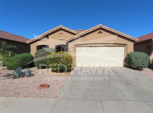 33816 N Cherry Creek Rd, Queen Creek, AZ 85142