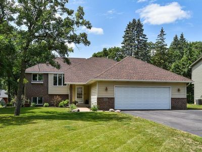12450 Kumquat St NW, Coon Rapids, MN, 55448